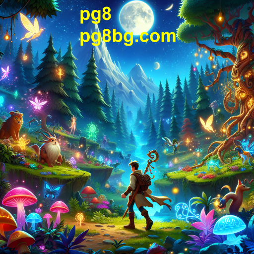 Descubra o Fascinante Mundo dos Jogos de Aventura