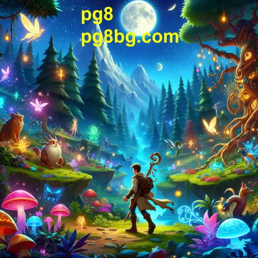 Descubra o Fascinante Mundo dos Jogos de Aventura