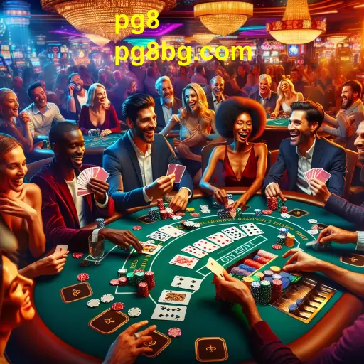 O Fascinante Mundo dos Jogos de Cartas